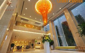 Harmony Saigon Hotel&Spa