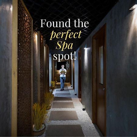 Harmony Saigon Hotel&Spa Ho Chi Minh Zewnętrze zdjęcie