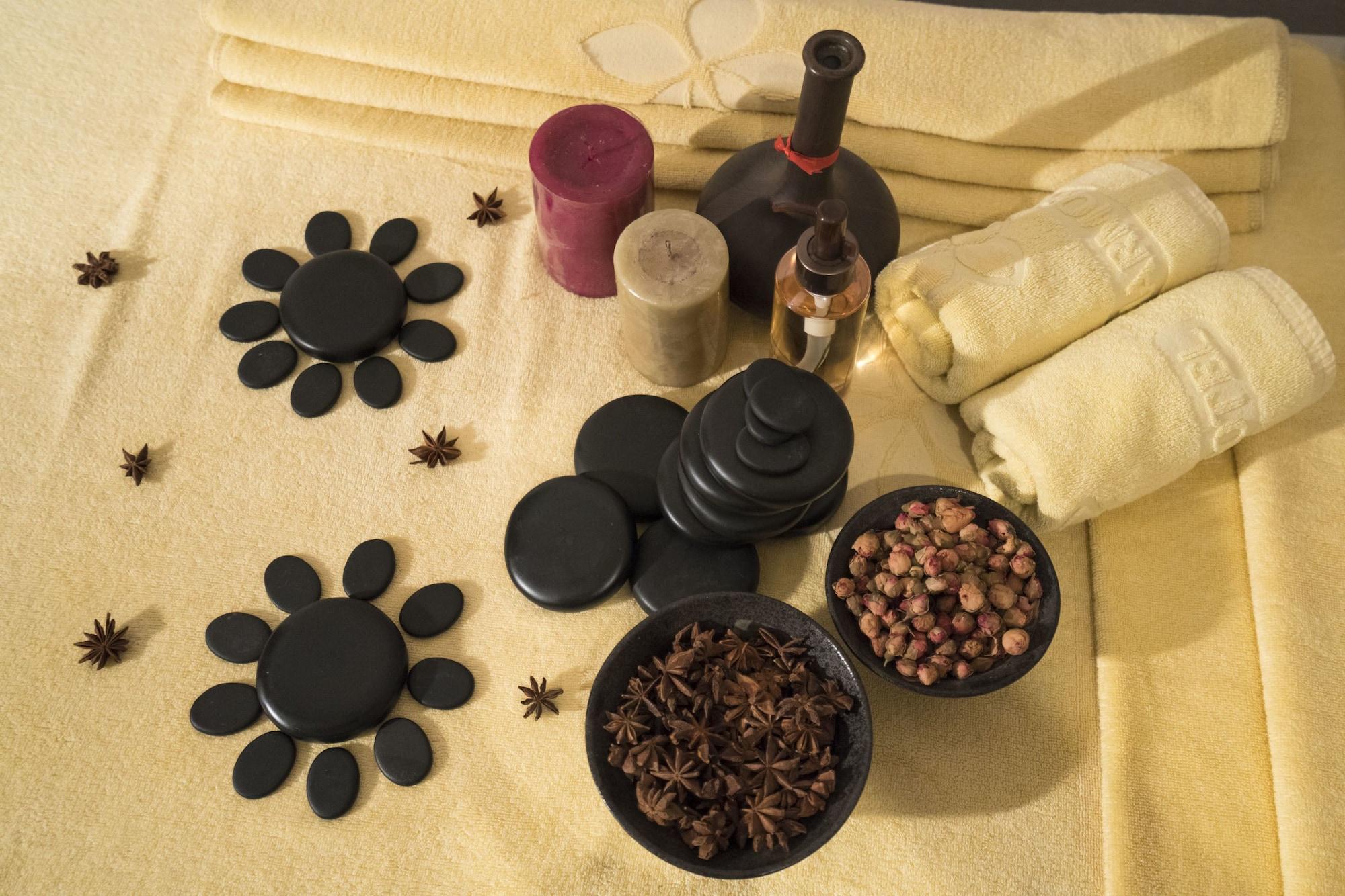 Harmony Saigon Hotel&Spa Ho Chi Minh Zewnętrze zdjęcie