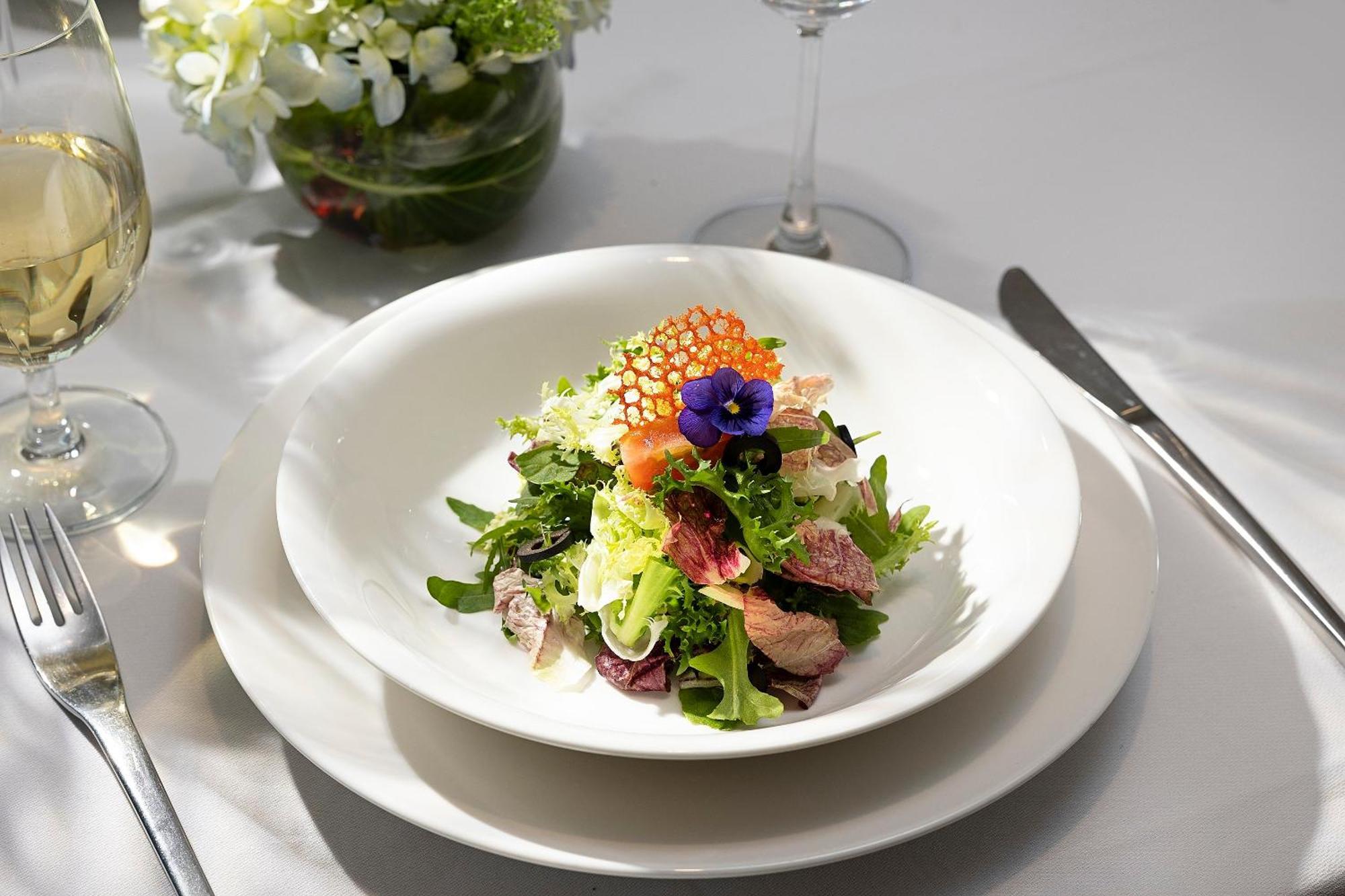 Harmony Saigon Hotel&Spa Ho Chi Minh Zewnętrze zdjęcie