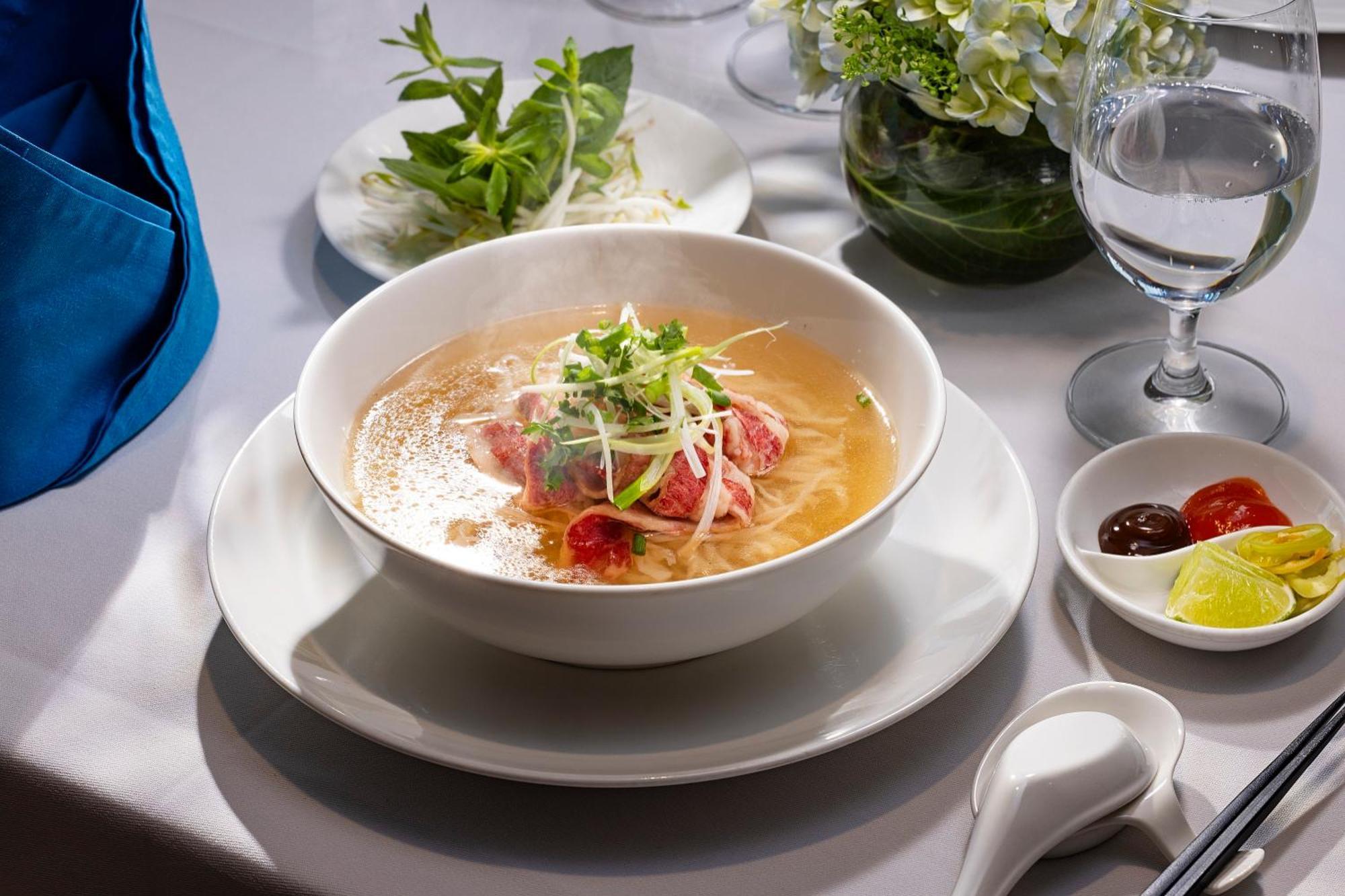 Harmony Saigon Hotel&Spa Ho Chi Minh Zewnętrze zdjęcie
