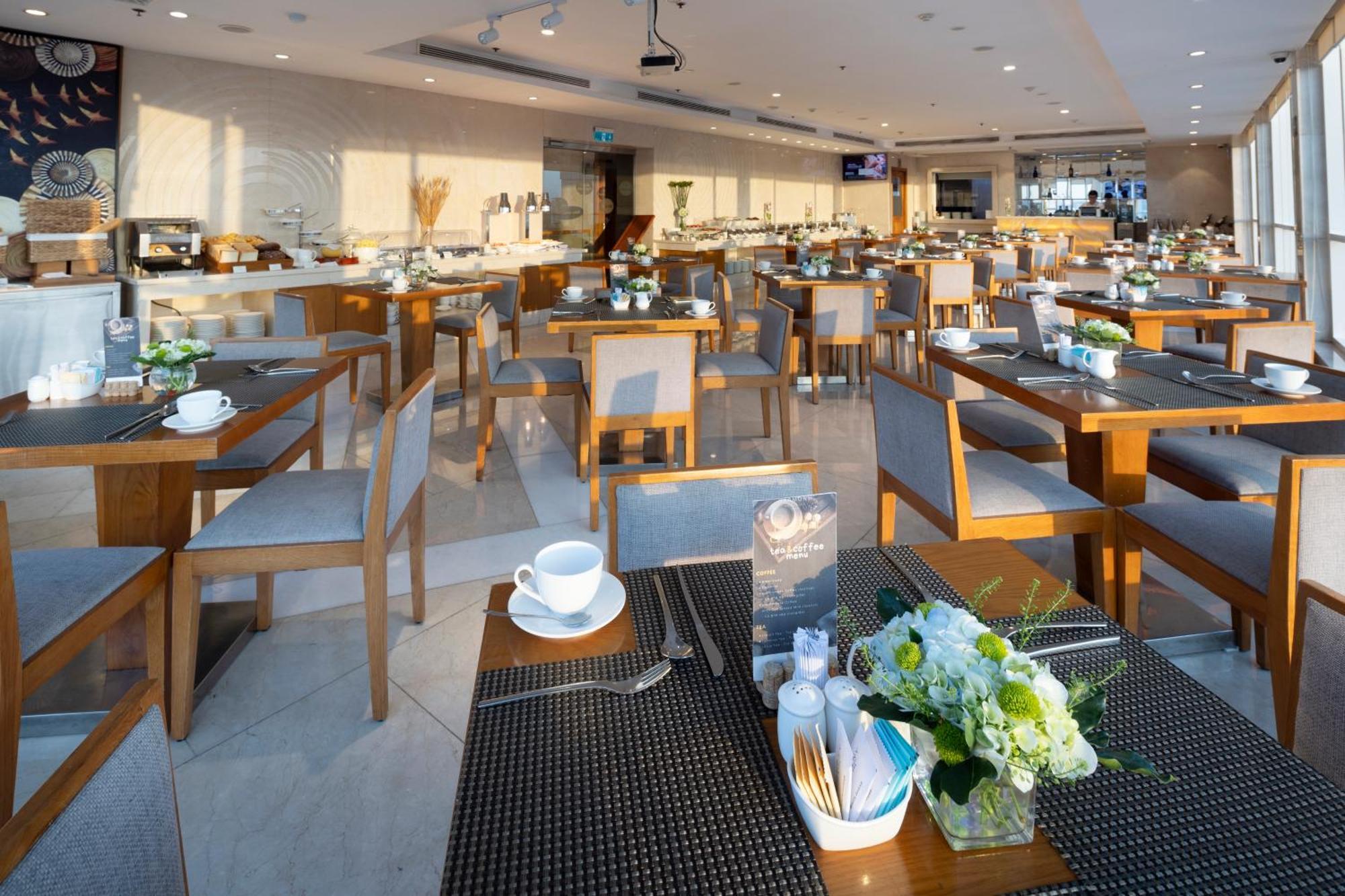 Harmony Saigon Hotel&Spa Ho Chi Minh Zewnętrze zdjęcie