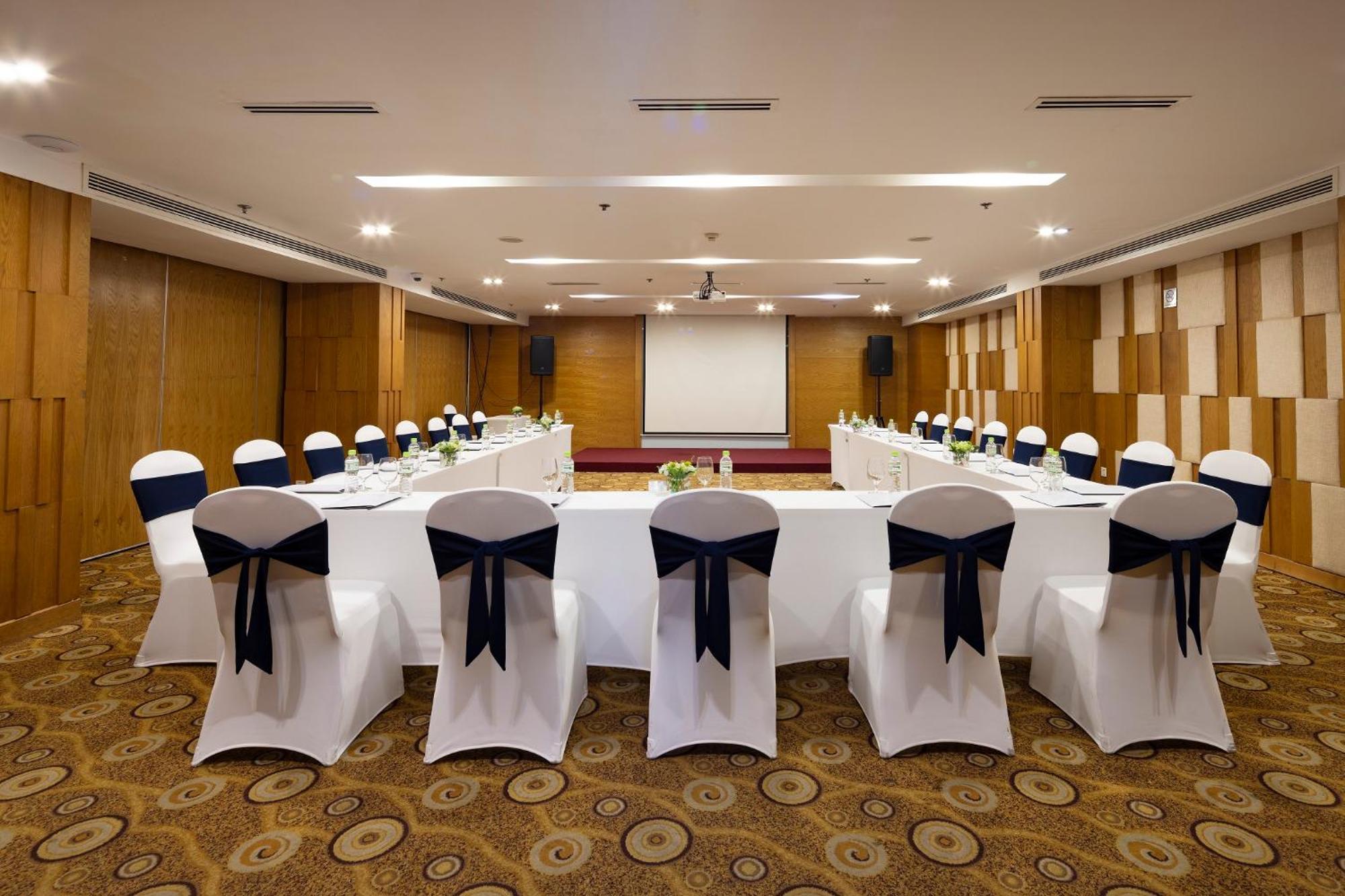 Harmony Saigon Hotel&Spa Ho Chi Minh Zewnętrze zdjęcie