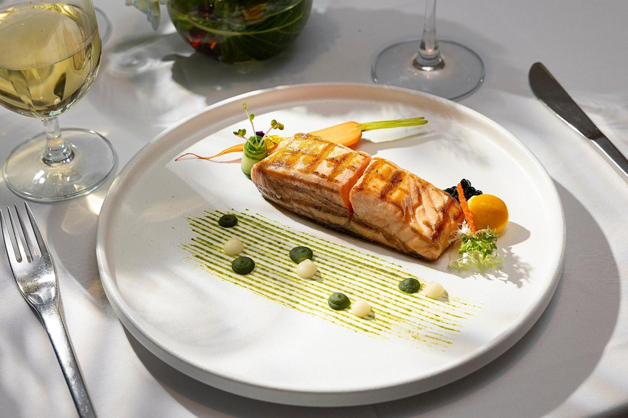 Harmony Saigon Hotel&Spa Ho Chi Minh Zewnętrze zdjęcie