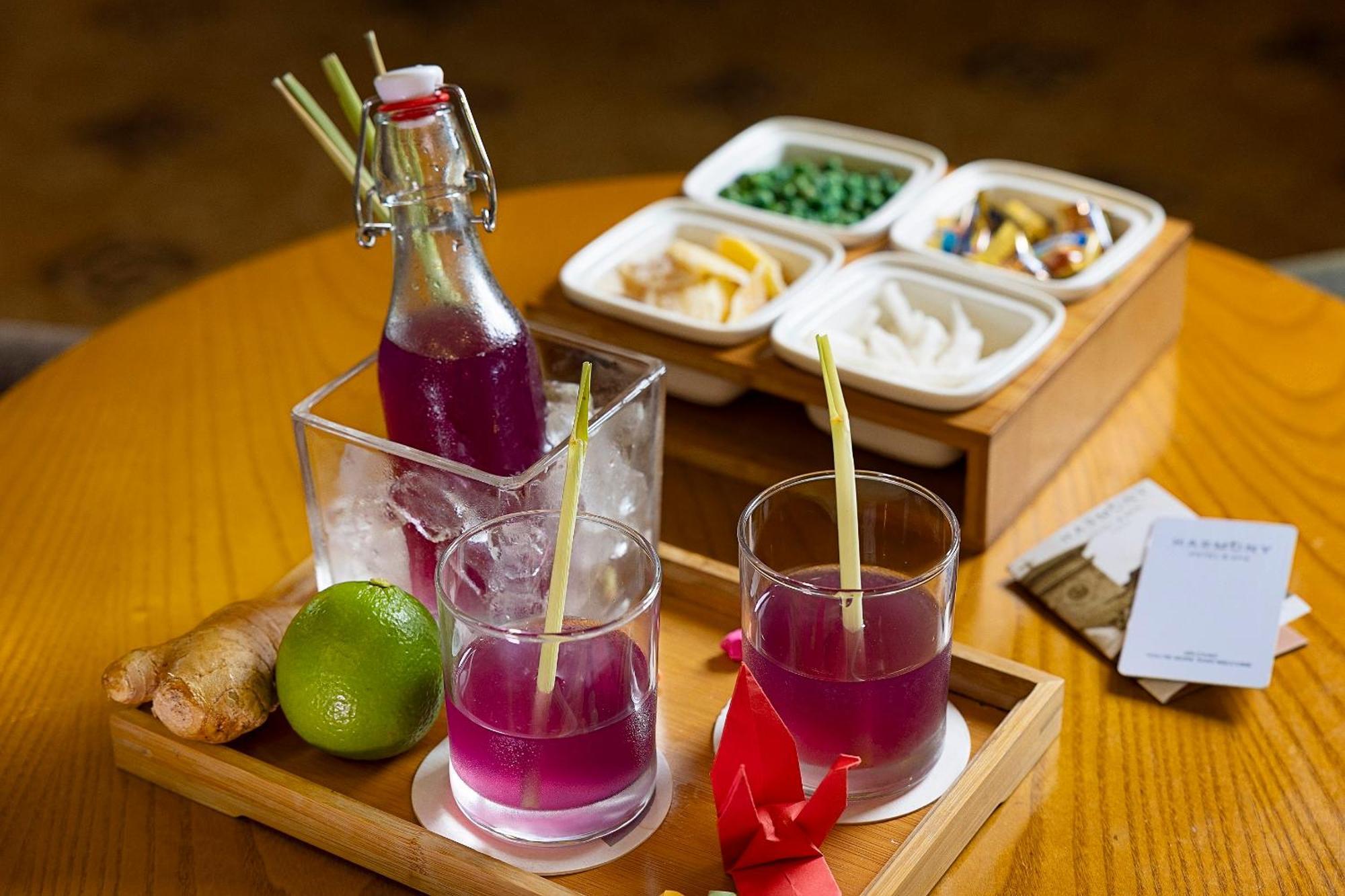 Harmony Saigon Hotel&Spa Ho Chi Minh Zewnętrze zdjęcie