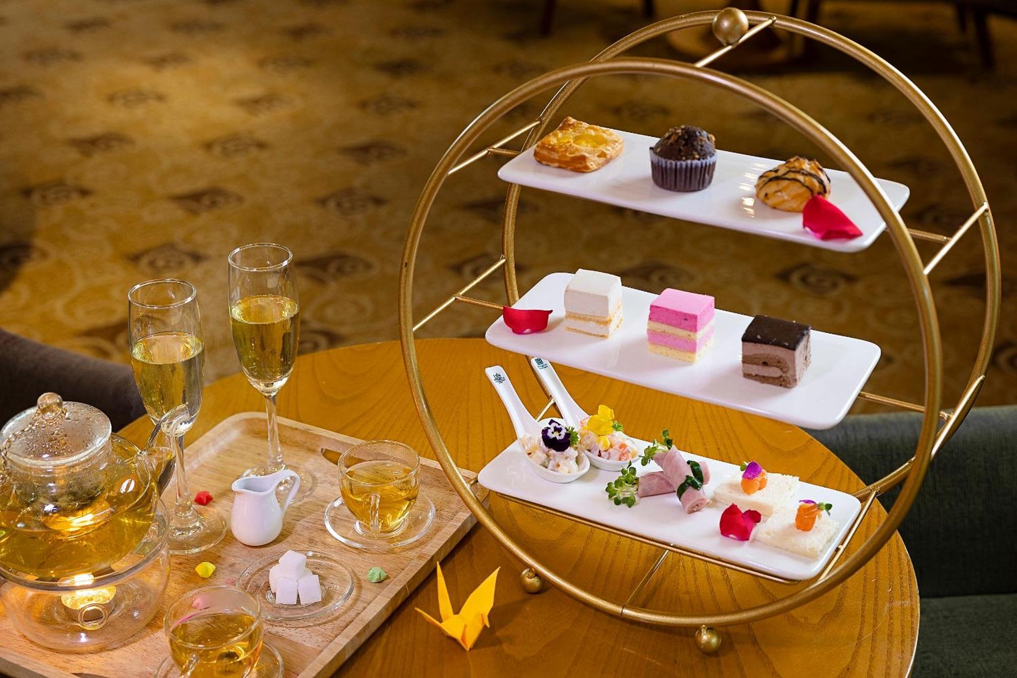 Harmony Saigon Hotel&Spa Ho Chi Minh Zewnętrze zdjęcie